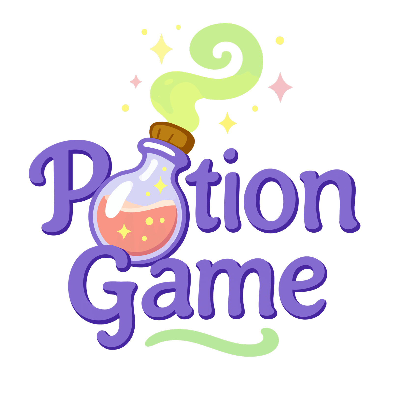Potion Game
