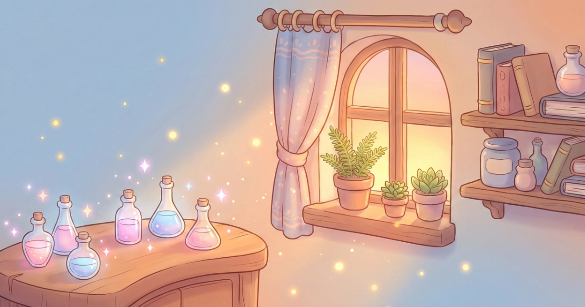 Why are cozy games becoming so popular? A small guide to digital calm