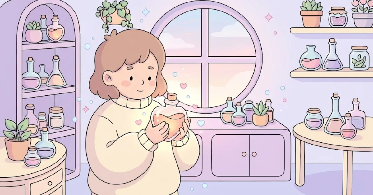 The Psychology of Soft Tasks: Why Small Rituals Calm the Mind