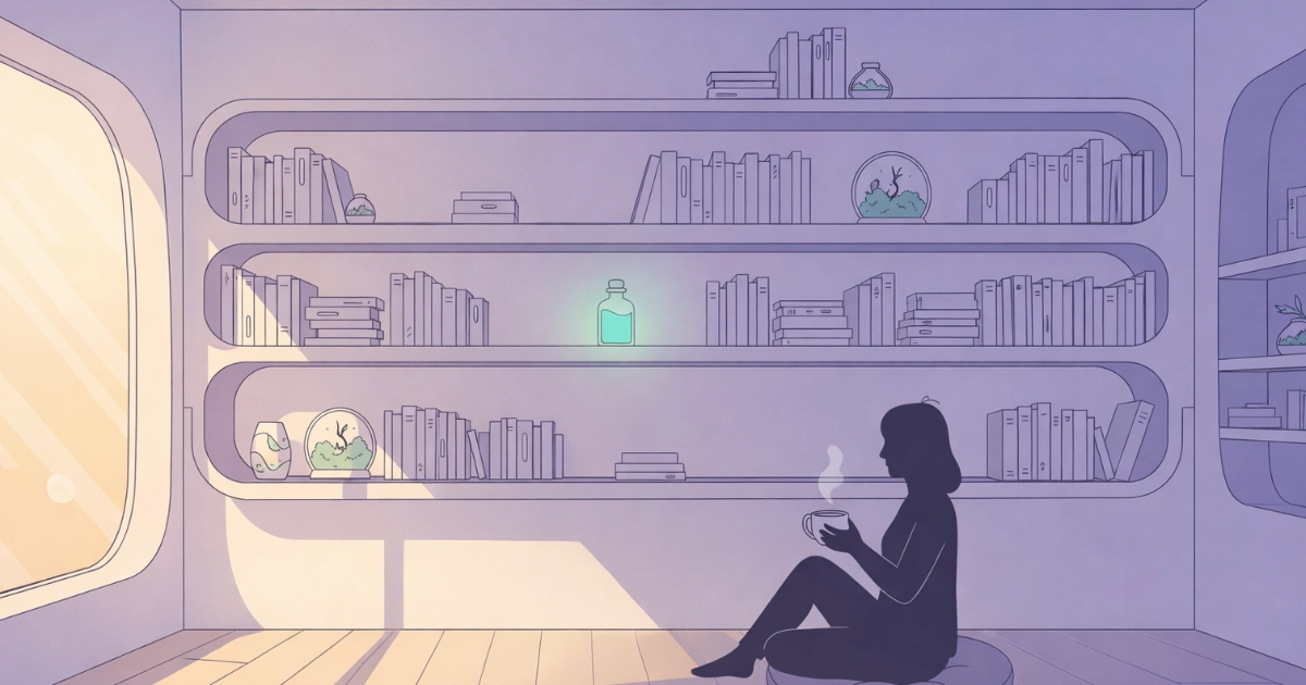 Digital Overstimulation: Why Cozy Games Feel Like a Safe Space