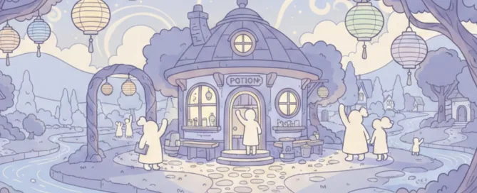 Cozy Games Belonging: Why They Feel Like Home article artwork