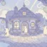 cozy games belonging illustrated village and potion shop