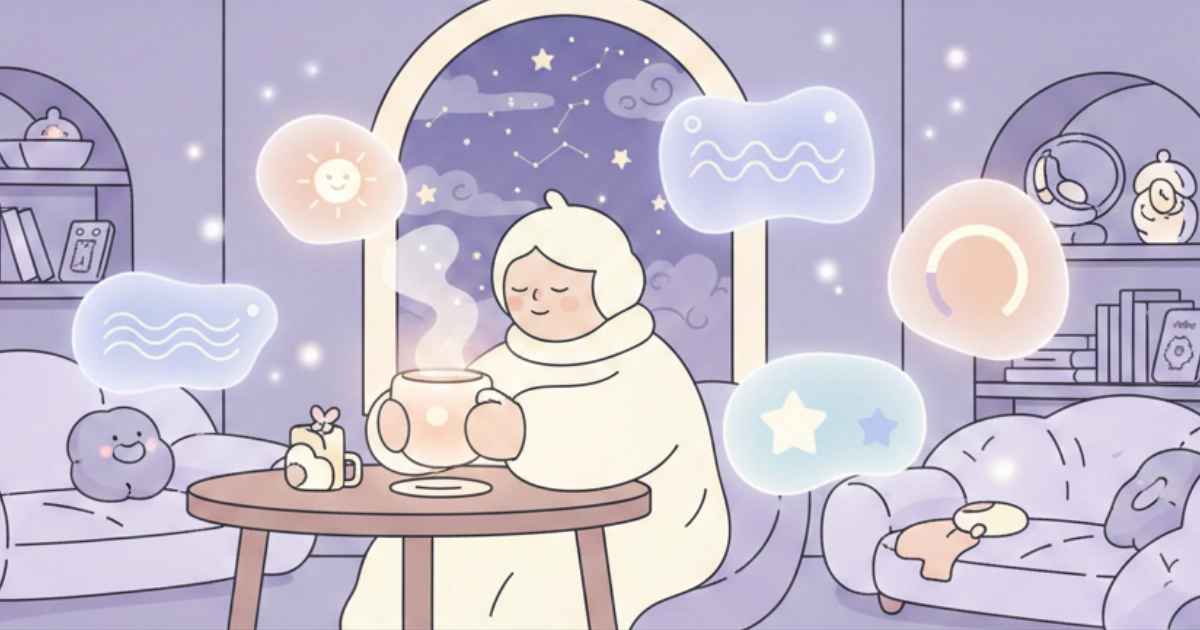 How Cozy Games Support Emotional Regulation During Stressful Weeks