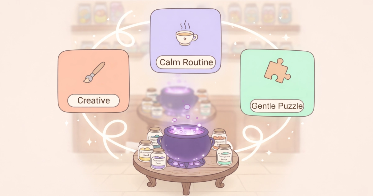 cozy games guide choose your first relaxing game vibe