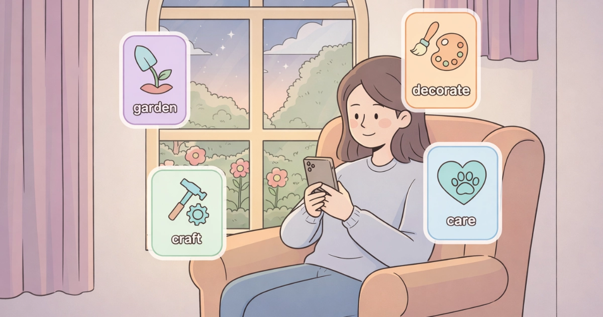 Cozy Games Guide: What Are Cozy Games? A Beginner-Friendly Guide