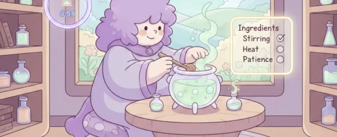 Why Cozy Games Feel Like Mindfulness (Even If You Don't Meditate) article artwork