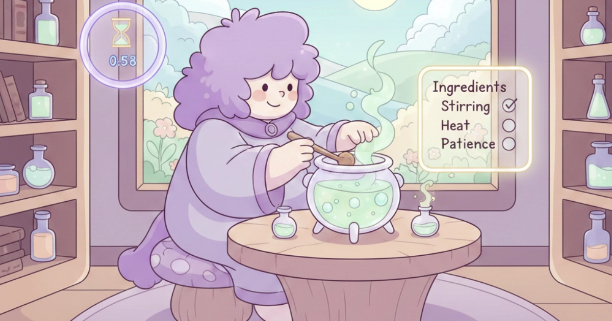 Why Cozy Games Feel Like Mindfulness (Even If You Don’t Meditate)