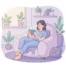 cozy games stress relief after a long day