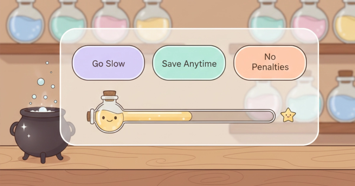 cozy games trend driven by safe control and low pressure gameplay