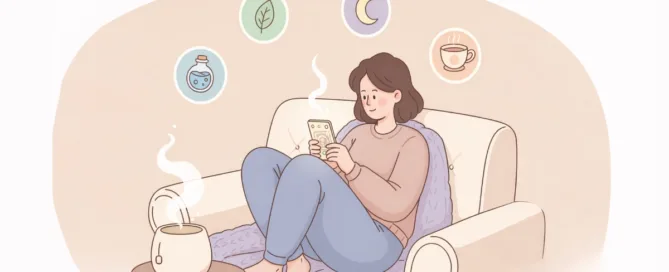 Why Cozy Games Wellness Habits Are Becoming a Real Tool for Adults article artwork