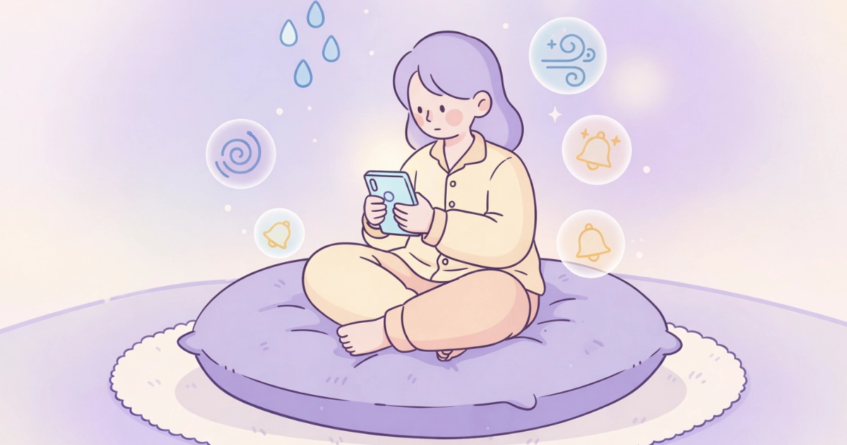 Cozy Soundscapes Anxiety: How Gentle Audio Reduces Stress in Cozy Games