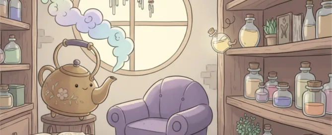 Cozy Tiny Moments: The Tiny Moments That Make Cozy Games Special article artwork