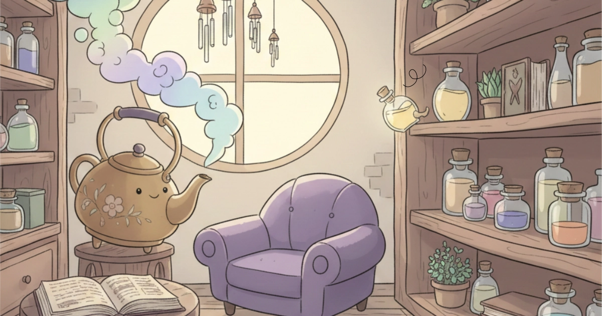 Cozy Tiny Moments: The Tiny Moments That Make Cozy Games Special