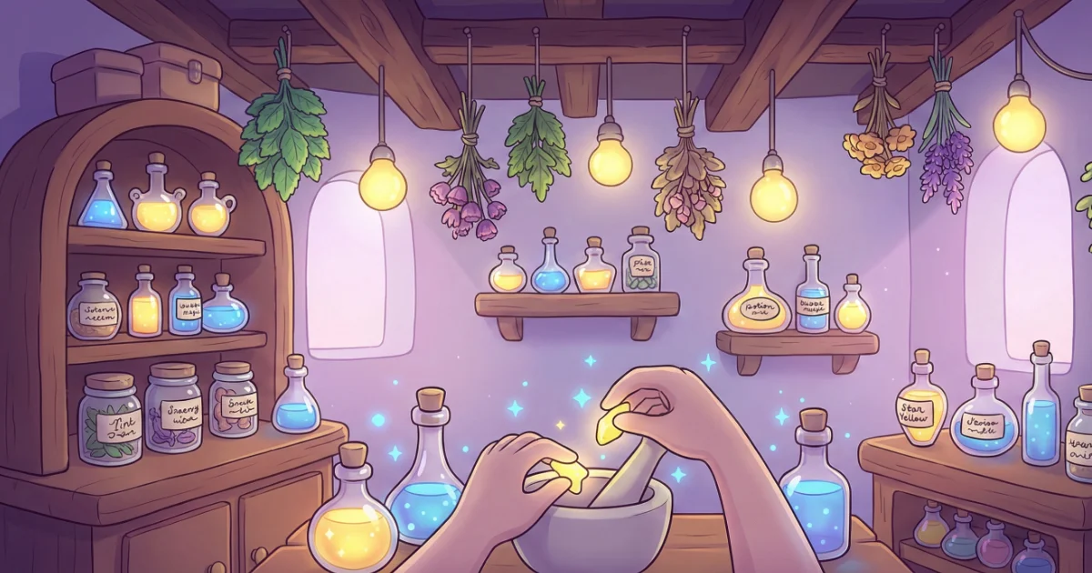 cozy games stress relief through gentle rituals