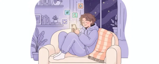Relaxing Games List: A Calm Guide Based on Psychology article artwork