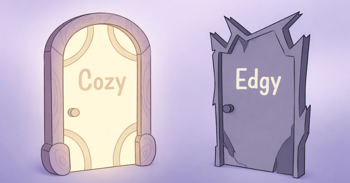 Rounded Shapes Psychology: Why Soft Visuals Feel Safe