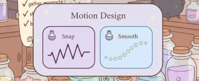 The Science of Soft Animations: Why Soft Animations Science Says Smooth Frames Calm the Brain article artwork